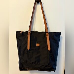 New Roots 2 in 1 Tote with Cross-body